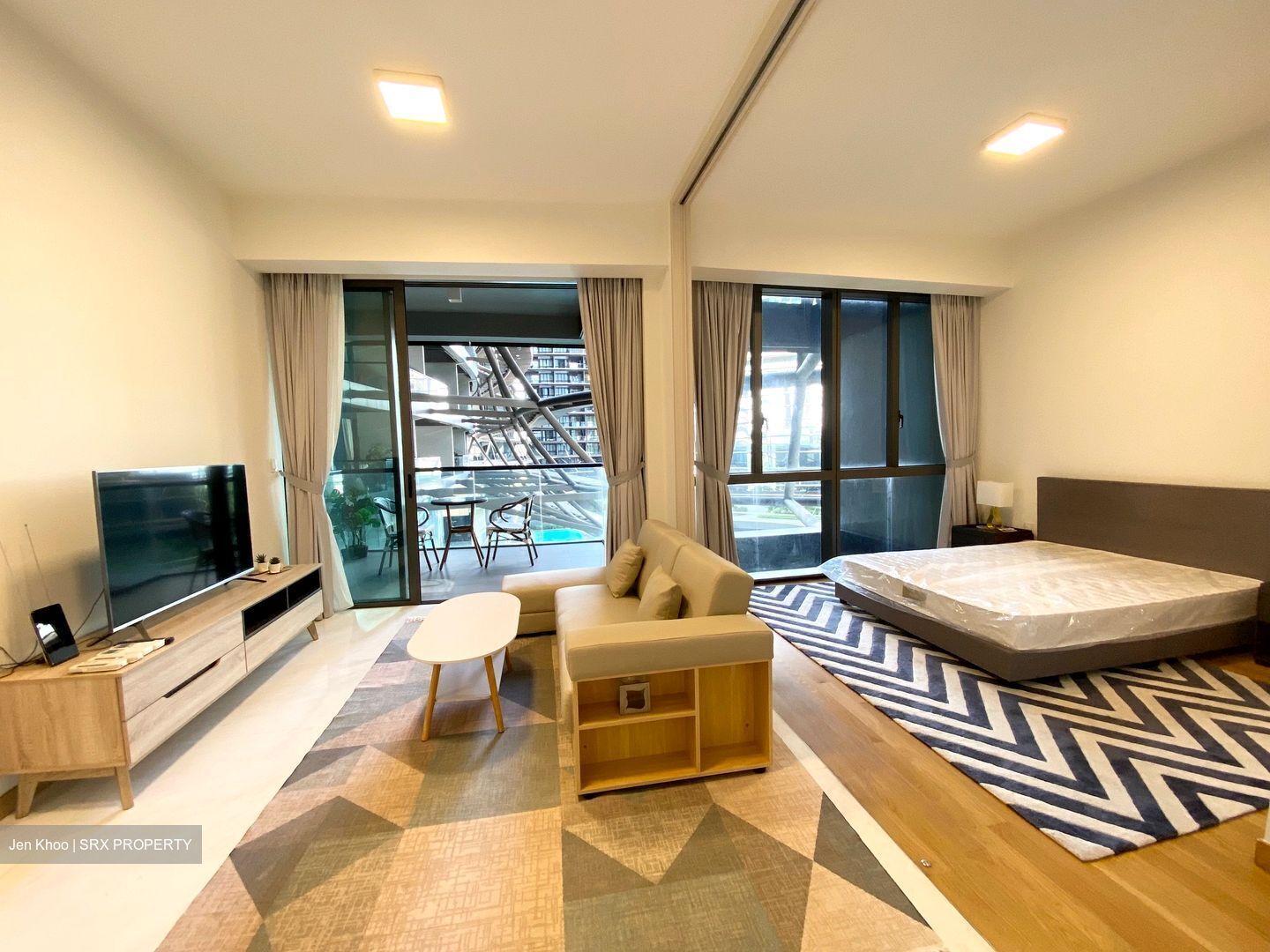 Marina One Residences (D1), Apartment #456455321